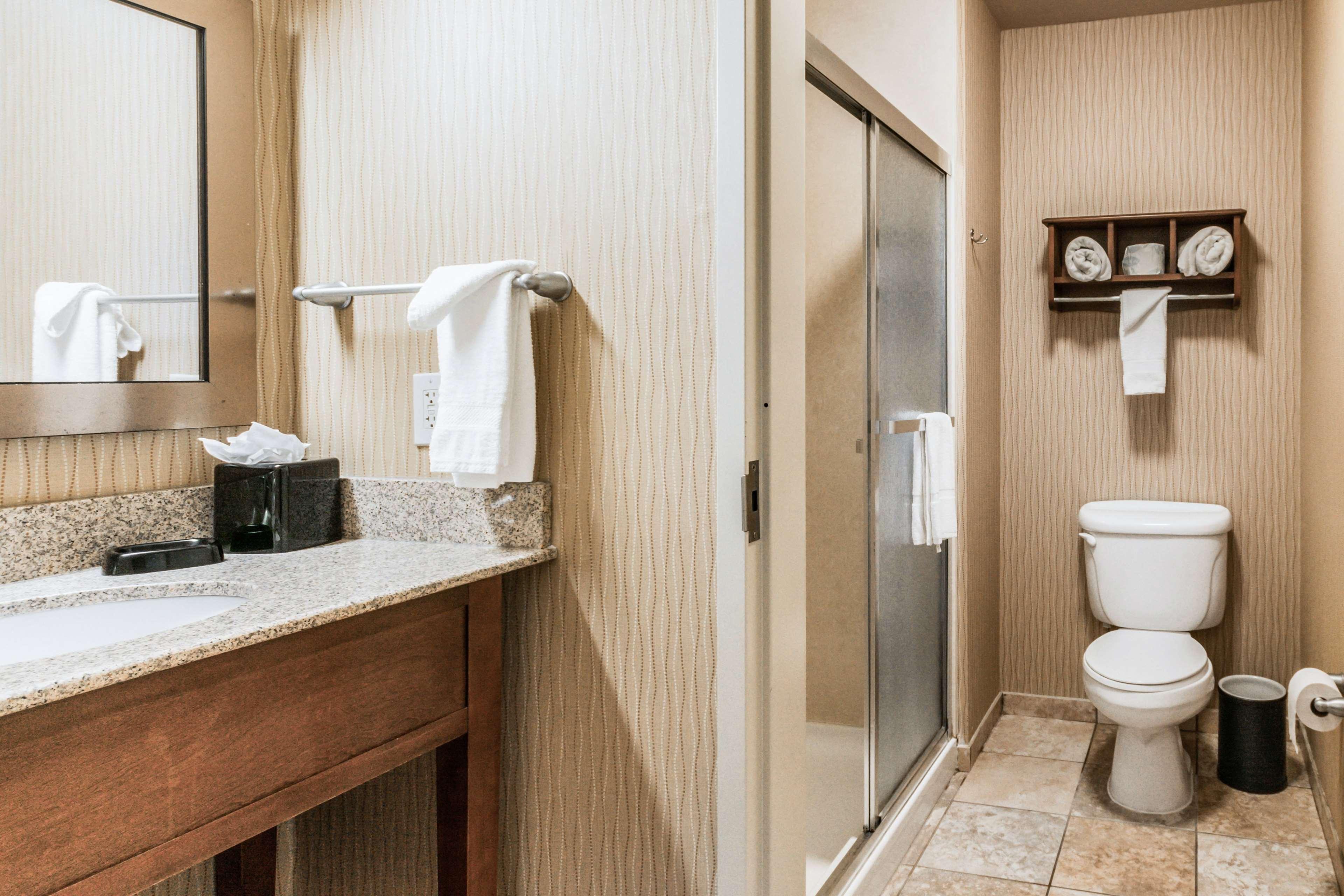 Hampton Inn Derby-Wichita Southeast Luaran gambar