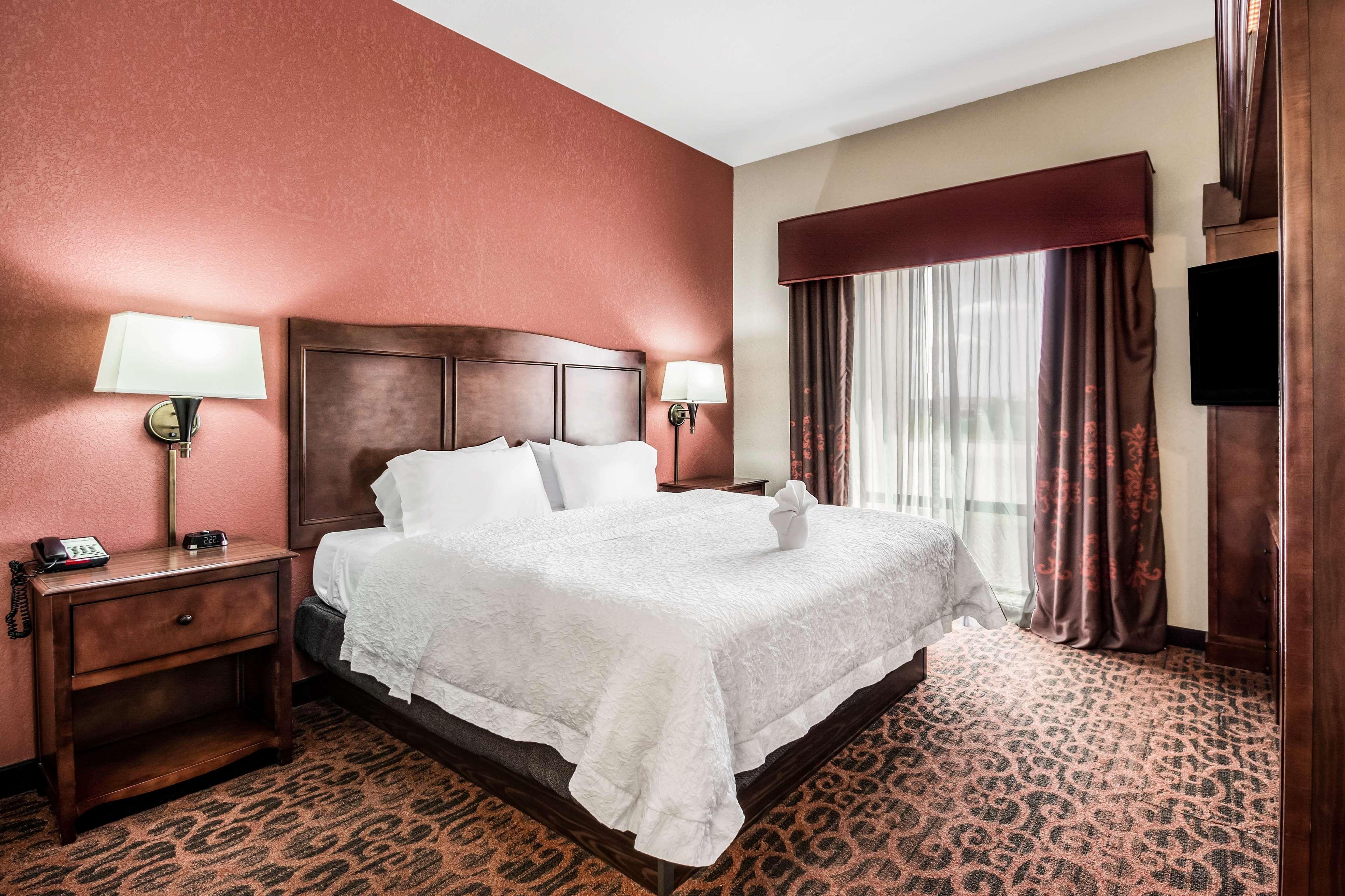 Hampton Inn Derby-Wichita Southeast Luaran gambar