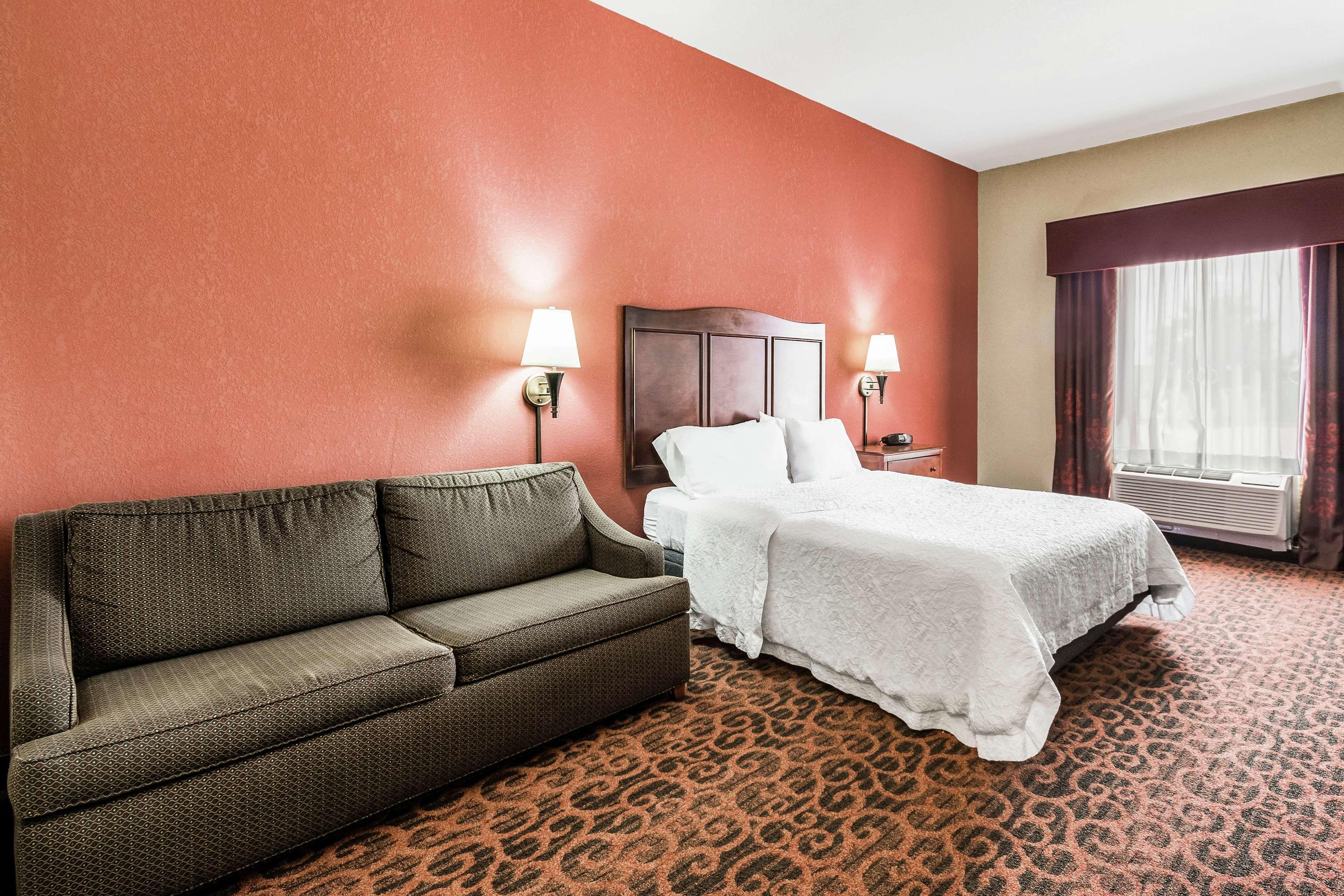 Hampton Inn Derby-Wichita Southeast Luaran gambar