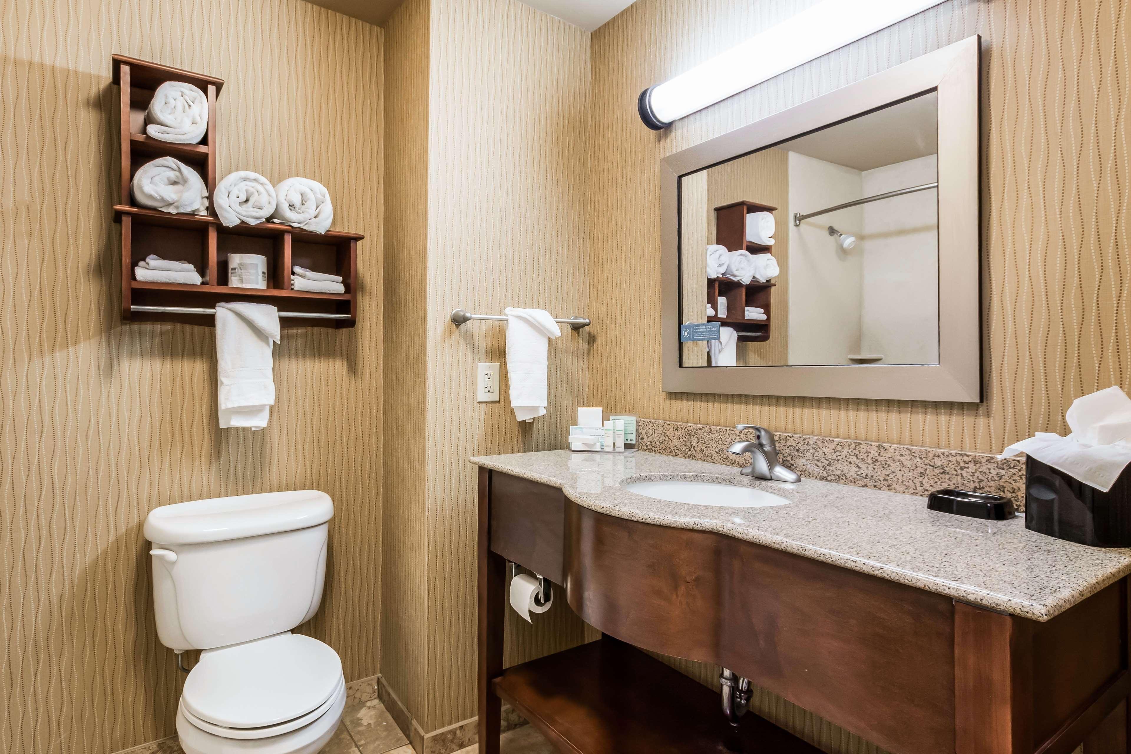 Hampton Inn Derby-Wichita Southeast Luaran gambar