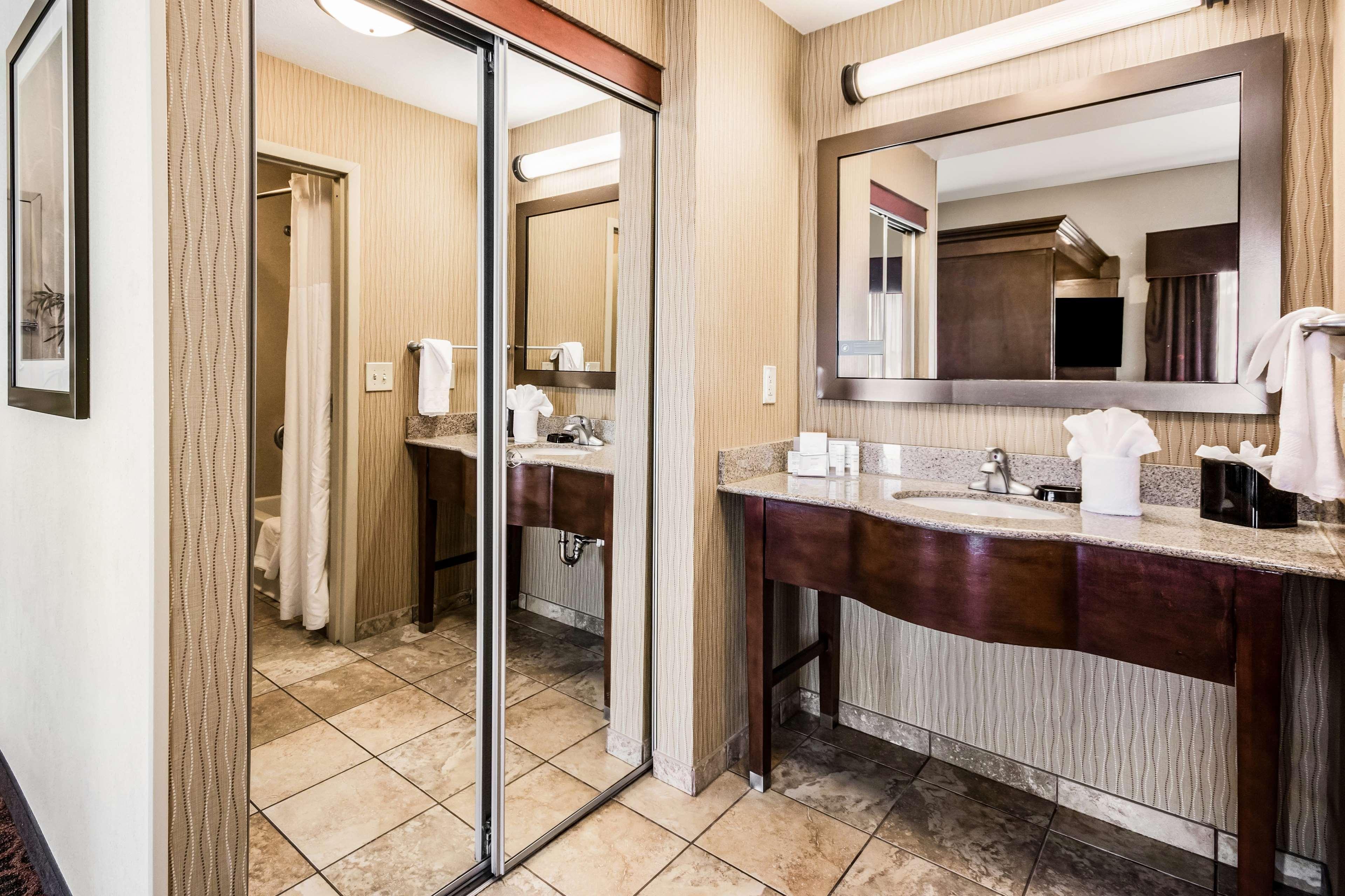 Hampton Inn Derby-Wichita Southeast Luaran gambar