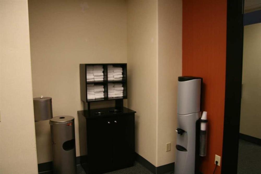 Hampton Inn Derby-Wichita Southeast Bilik gambar