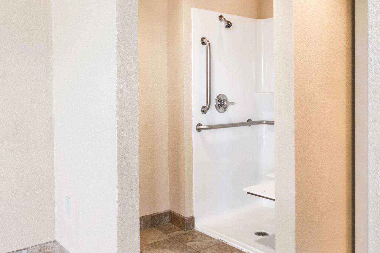 Hampton Inn Derby-Wichita Southeast Luaran gambar