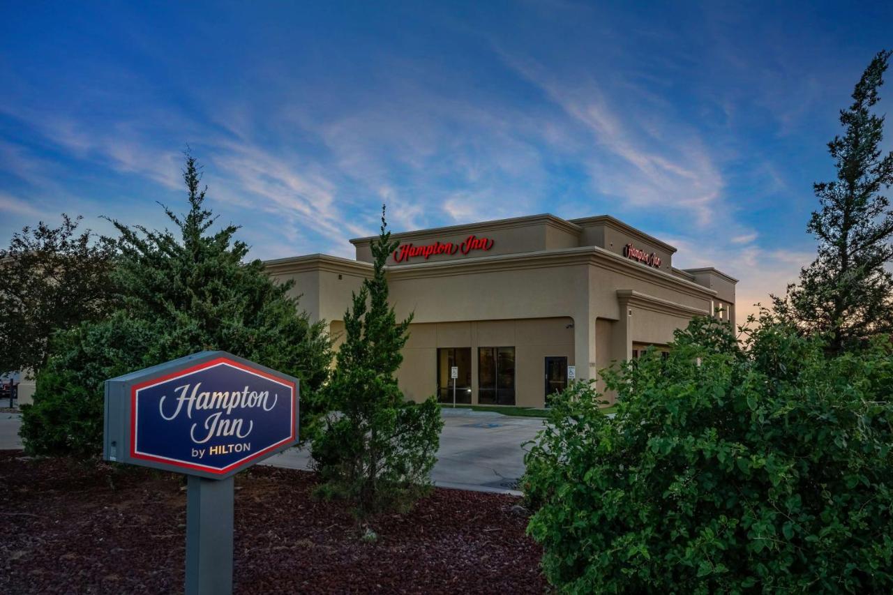 Hampton Inn Derby-Wichita Southeast Luaran gambar