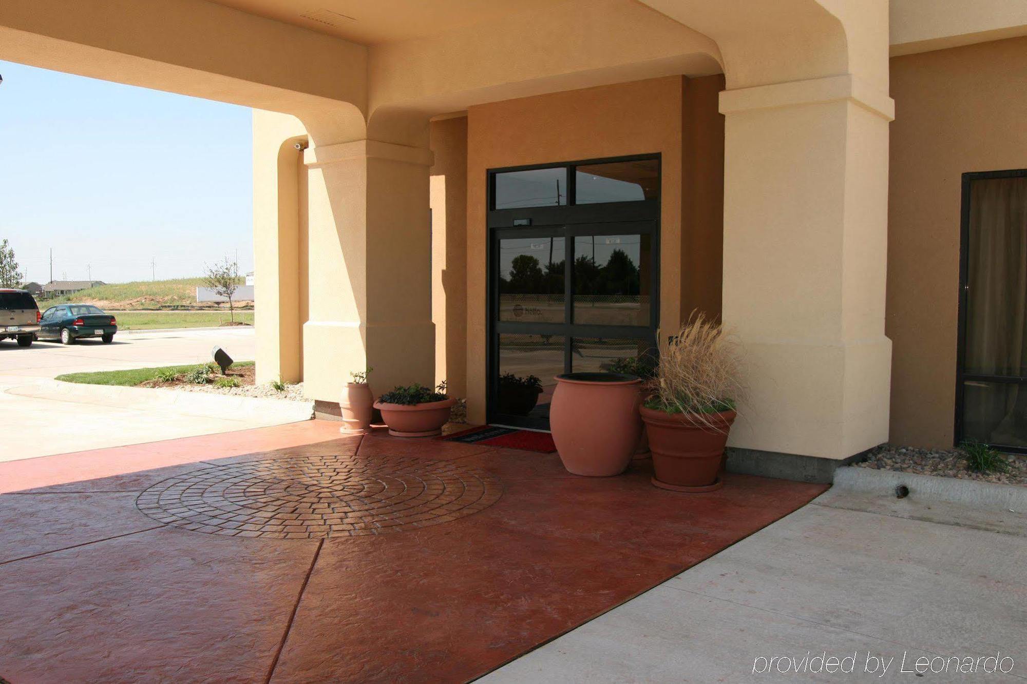 Hampton Inn Derby-Wichita Southeast Luaran gambar