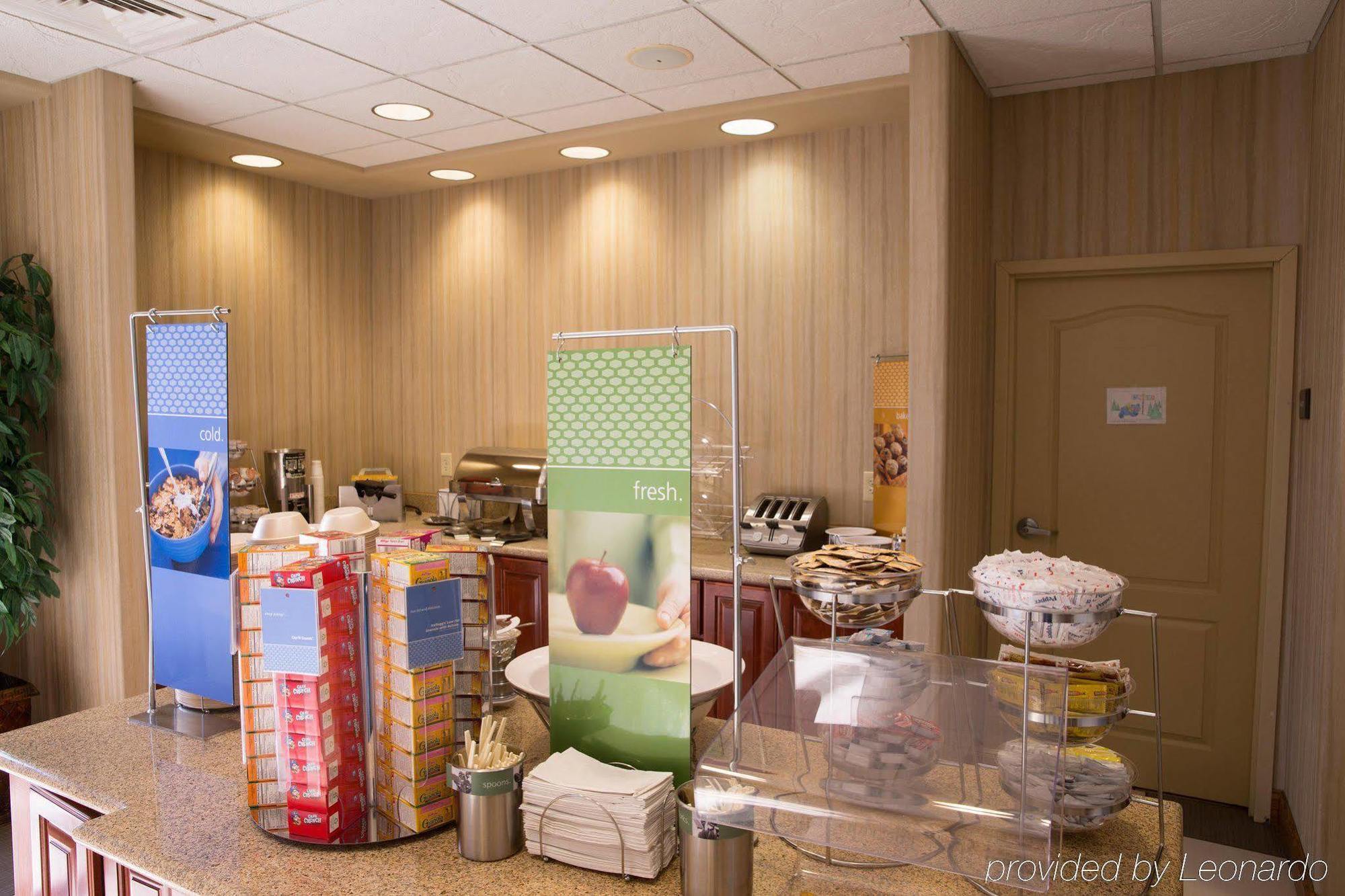 Hampton Inn Derby-Wichita Southeast Luaran gambar