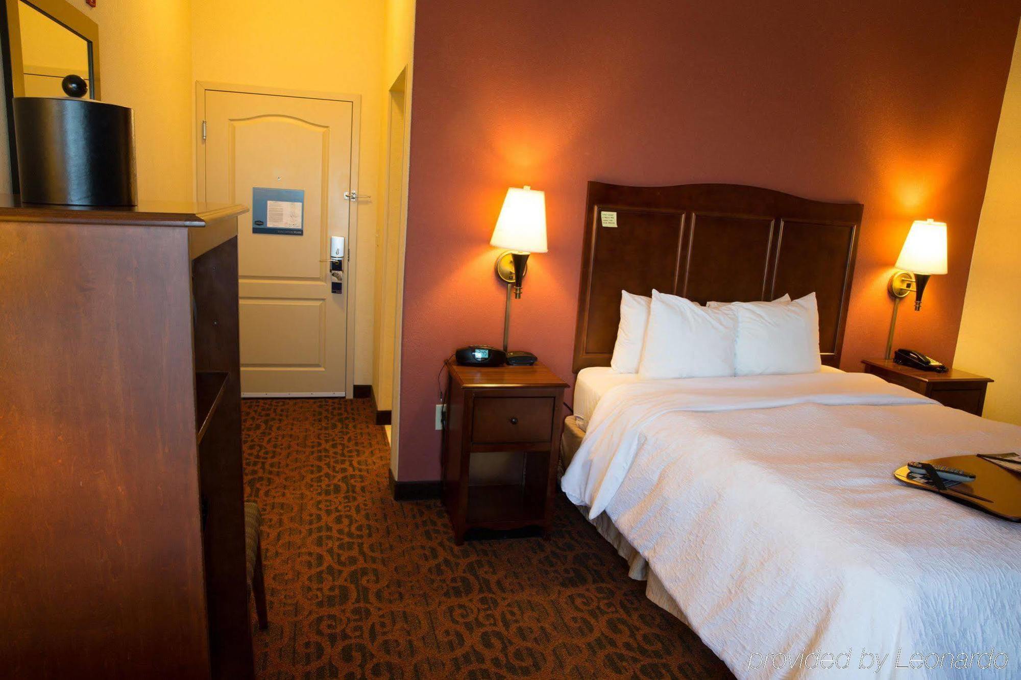 Hampton Inn Derby-Wichita Southeast Luaran gambar