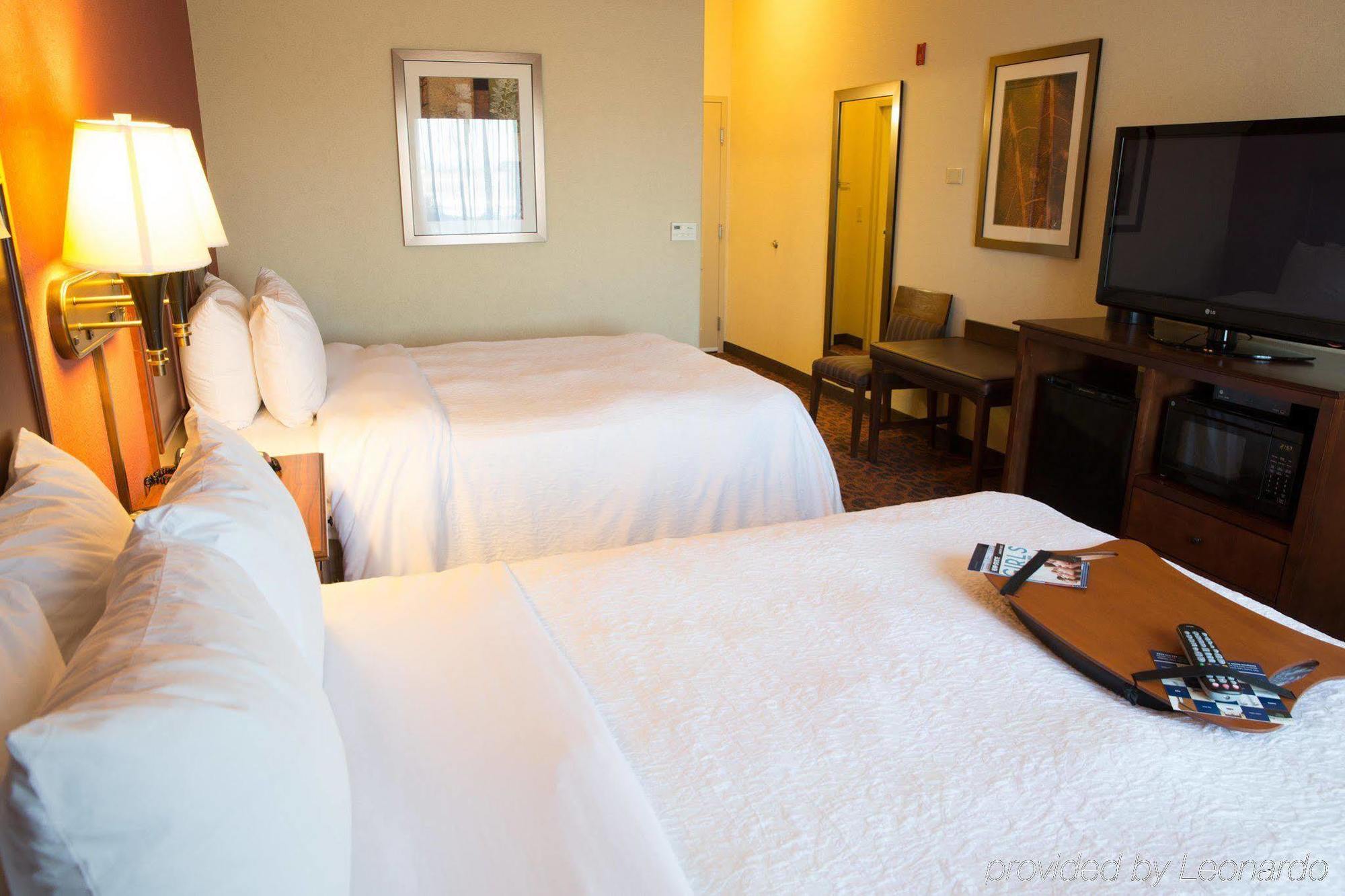 Hampton Inn Derby-Wichita Southeast Luaran gambar