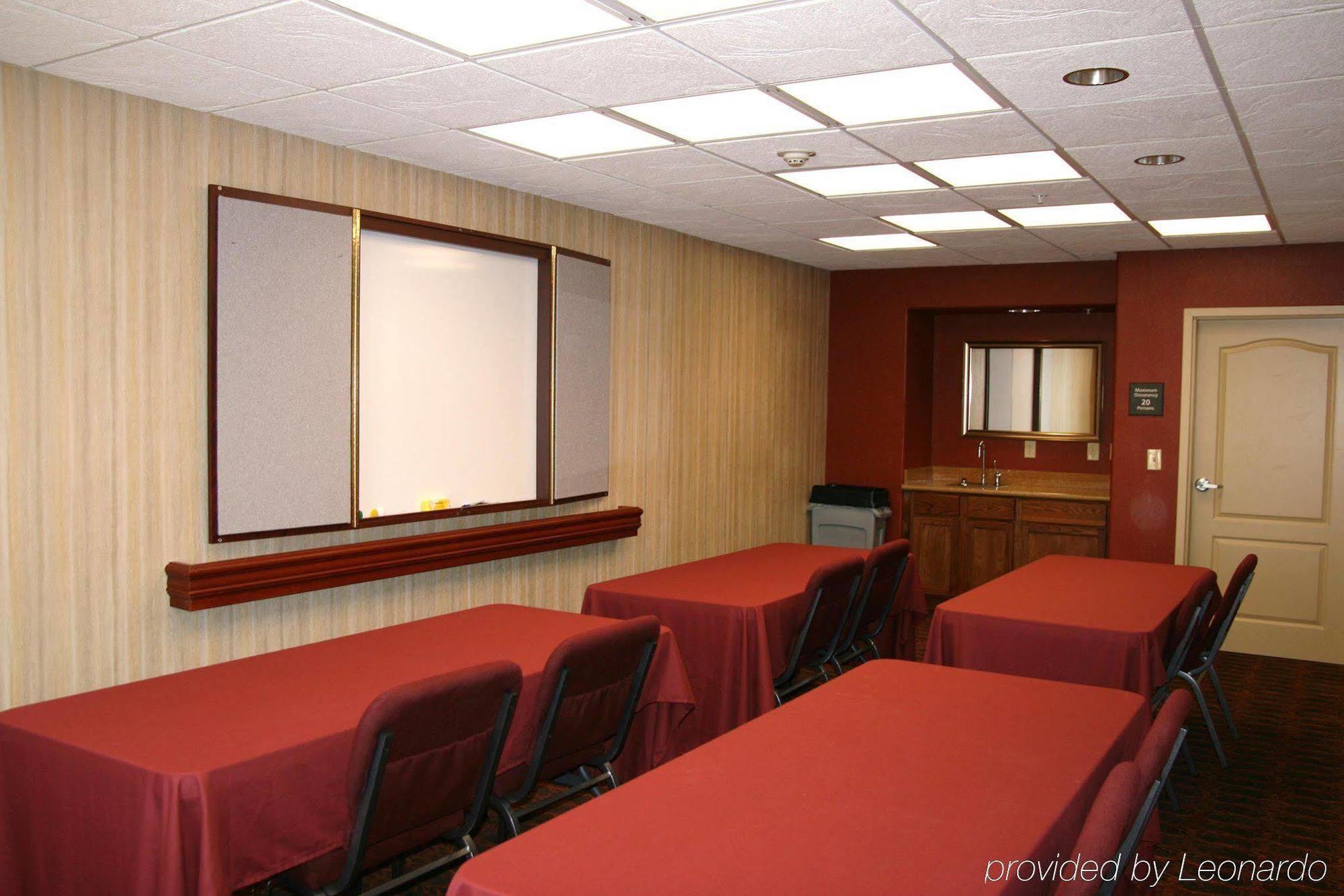 Hampton Inn Derby-Wichita Southeast Kemudahan gambar