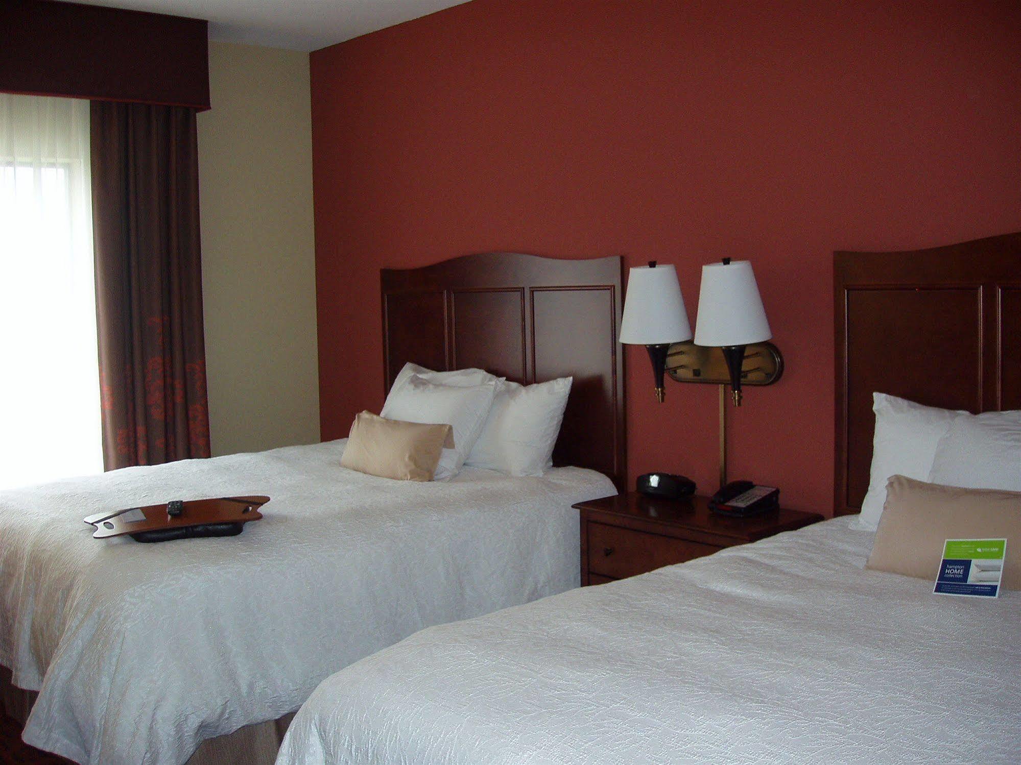 Hampton Inn Derby-Wichita Southeast Luaran gambar