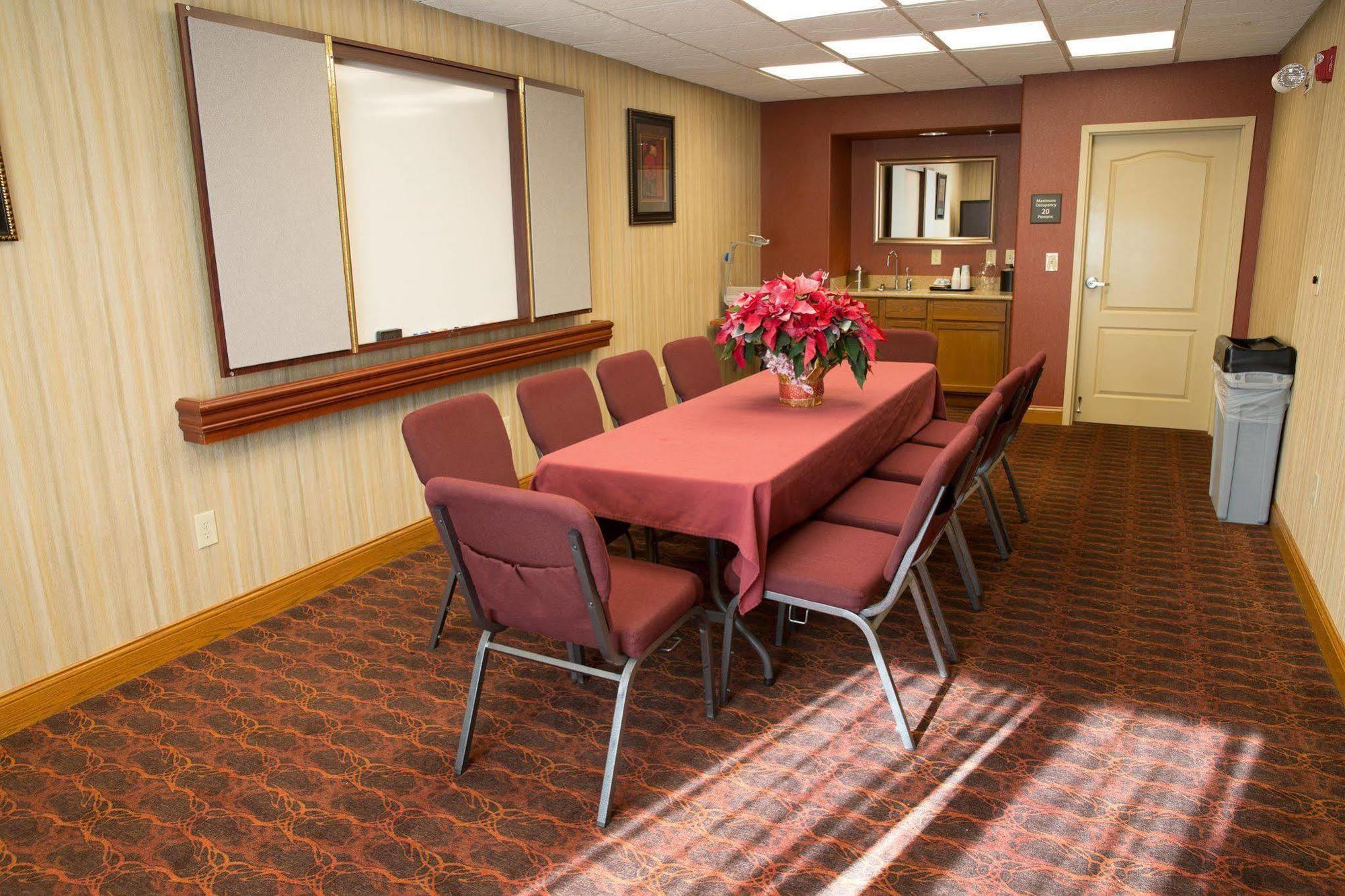 Hampton Inn Derby-Wichita Southeast Luaran gambar