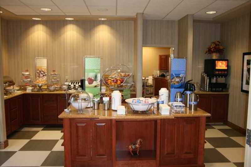 Hampton Inn Derby-Wichita Southeast Luaran gambar